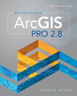 Kennenlernen von Arcgis Pro 2.8 - Getting to Know Arcgis Pro 2.8