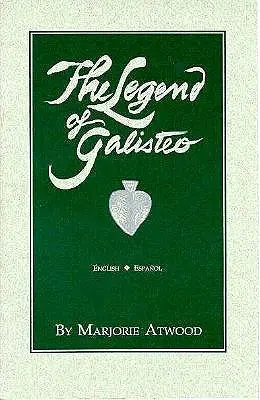Die Legende von Galisteo, La Leyenda de Galisteo - The Legend of Galisteo, La Leyenda de Galisteo