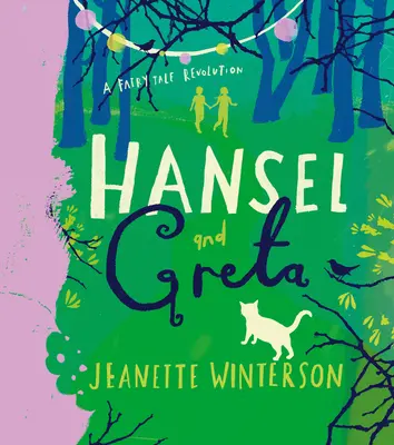 Hänsel und Greta - Hansel and Greta