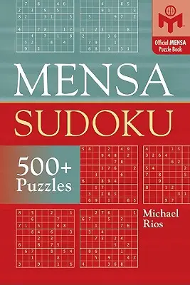 Mensa(r)-Sudoku - Mensa(r) Sudoku