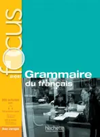 Schwerpunkt: Grammaire Du Francais + Corriges + CD Audio + Parcours Digital: Schwerpunkt: Grammaire Du Francais + CD Audio + Parcours Digital [Mit CD (Audio)] - Focus: Grammaire Du Francais + Corriges + CD Audio + Parcours Digital: Focus: Grammaire Du Francais + CD Audio + Parcours Digital [With CD (Audio)]