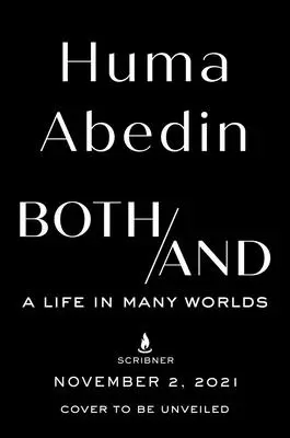 Sowohl/Als auch: Ein Leben in vielen Welten - Both/And: A Life in Many Worlds