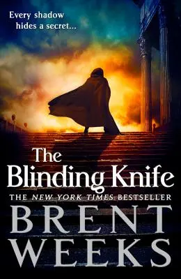 Das blendende Messer - The Blinding Knife