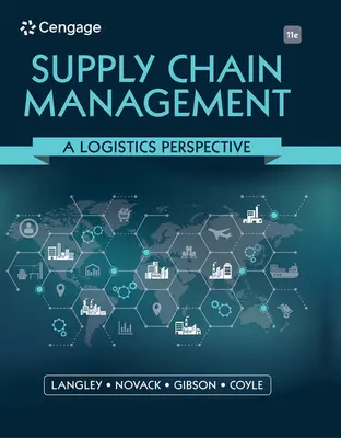 Management der Lieferkette: Eine Logistikperspektive - Supply Chain Management: A Logistics Perspective