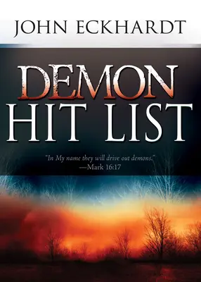 Hitliste der Dämonen - Demon Hit List