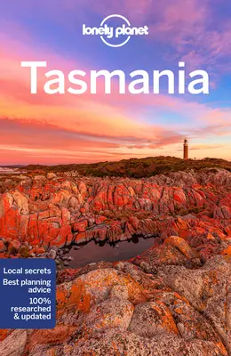 Einsamer Planet Tasmanien 9 - Lonely Planet Tasmania 9