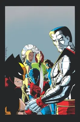 X-Men: Mutanten-Massaker Omnibus - X-Men: Mutant Massacre Omnibus