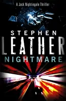 Nightmare - Der 3. übernatürliche Jack-Nightingale-Thriller - Nightmare - The 3rd Jack Nightingale Supernatural Thriller