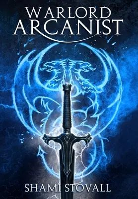 Warlord Arkanist - Warlord Arcanist