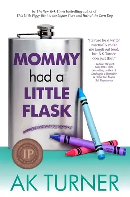 Mami hatte ein Fläschchen - Mommy Had a Little Flask