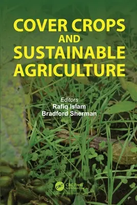Deckfrüchte und nachhaltige Landwirtschaft - Cover Crops and Sustainable Agriculture