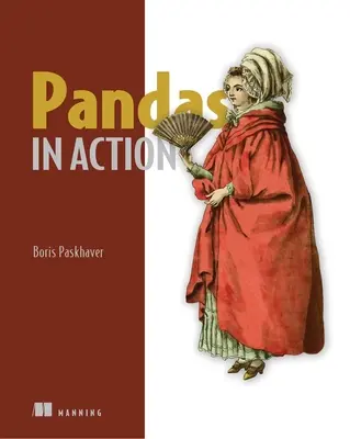 Pandas in Aktion - Pandas in Action