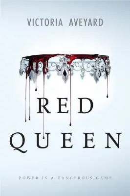 Rote Königin - Red Queen