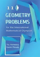 110 Geometrieprobleme für die Internationale Mathematik-Olympiade - 110 Geometry Problems for the International Mathematical Olympiad