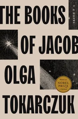 Die Bücher Jakobs - The Books of Jacob