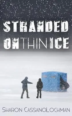 Gestrandet auf dünnem Eis - Stranded on Thin Ice