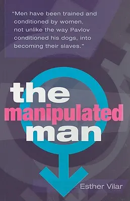 Manipulierter Mensch - Manipulated Man