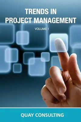 Trends im Projektmanagement - Trends In Project Management