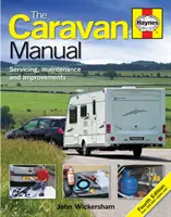 Caravan-Handbuch - Wartung, Instandhaltung und Verbesserungen - Caravan Manual - Servicing, maintenance and improvements