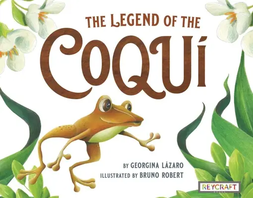 Die Legende vom Coqui - The Legend of the Coqui