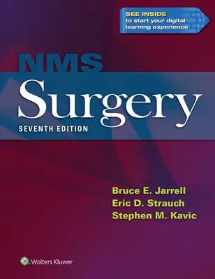 Nms Chirurgie - Nms Surgery