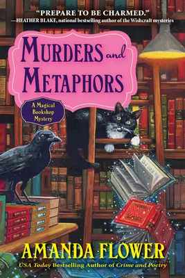 Morde und Metaphern - Murders and Metaphors