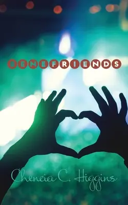 Freundinnen - Benefriends