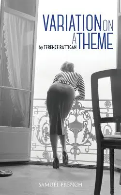 Variation über ein Thema - Variation on a Theme