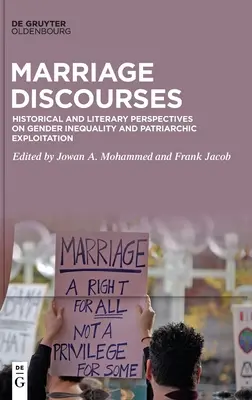 Heiratsdiskurse - Marriage Discourses
