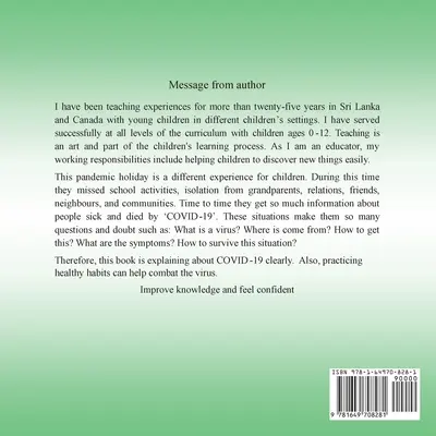 Auf Wiedersehen, COVID-19 - Bye Bye the 'COVID-19'