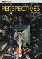 Perspectives Fortgeschrittene: Student's Book - Perspectives Advanced: Student's Book