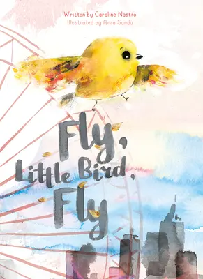 Flieg, kleiner Vogel, flieg - Fly, Little Bird, Fly