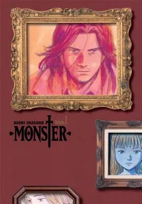 Monster: Die perfekte Ausgabe, Bd. 1, 1 - Monster: The Perfect Edition, Vol. 1, 1