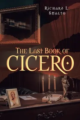 Das letzte Buch von Cicero - The Last Book of Cicero