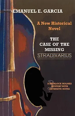 Der Fall der verschwundenen Stradivari - The Case of the Missing Stradivarius