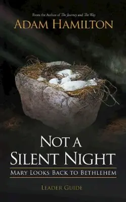 Keine stille Nacht: Leitfaden: Maria blickt zurück nach Bethlehem - Not a Silent Night Leader Guide: Mary Looks Back to Bethlehem