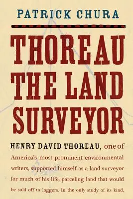 Thoreau der Landvermesser - Thoreau the Land Surveyor