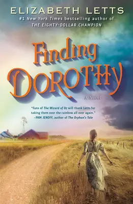 Auf der Suche nach Dorothy - Finding Dorothy