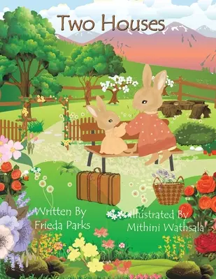 Zwei Häuser - Two Houses