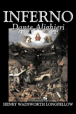 Inferno von Dante Alighieri, Belletristik, Klassiker, Literatur - Inferno by Dante Alighieri, Fiction, Classics, Literary