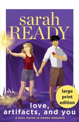 Liebe, Artefakte und du - Love, Artifacts, and You