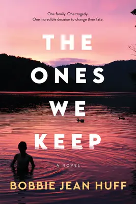 Die, die wir behalten - The Ones We Keep