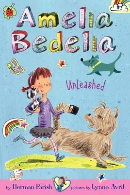 Amelia Bedelia entfesselt - Amelia Bedelia Unleashed