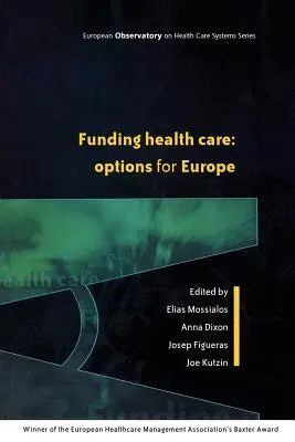 Finanzierung der Gesundheitsfürsorge - Funding Health Care