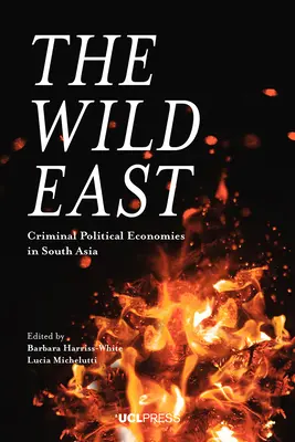 Der wilde Osten: Kriminelle politische Ökonomien in Südasien - The Wild East: Criminal Political Economies in South Asia