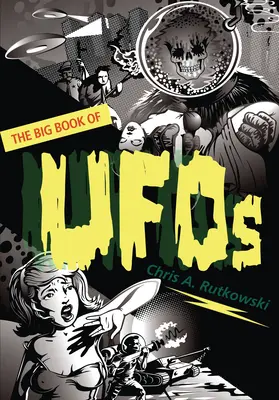 Das große Buch der UFOs - The Big Book of UFOs