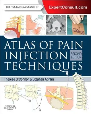 Atlas der Schmerzinjektionstechniken - Atlas of Pain Injection Techniques