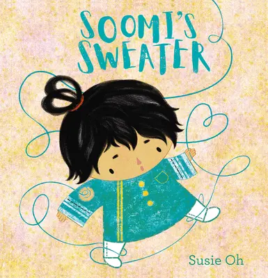 Soomis Pullover - Soomi's Sweater