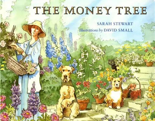 Der Geldbaum - The Money Tree