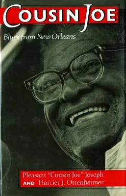 Cousin Joe: Blues aus New Orleans - Cousin Joe: Blues from New Orleans